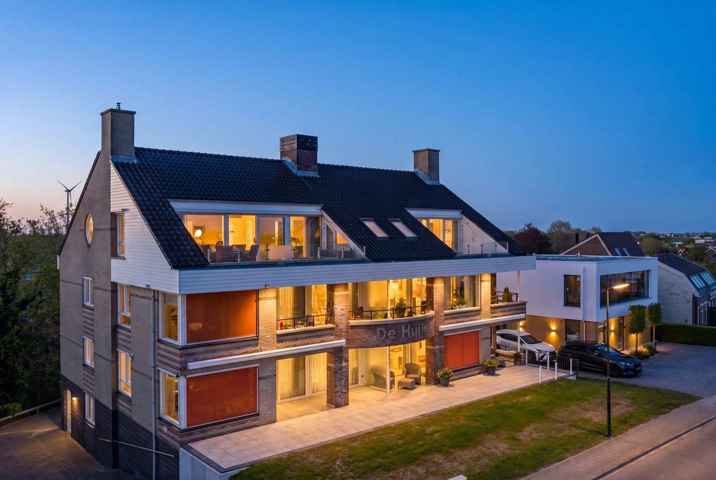 Rivierdijk 199