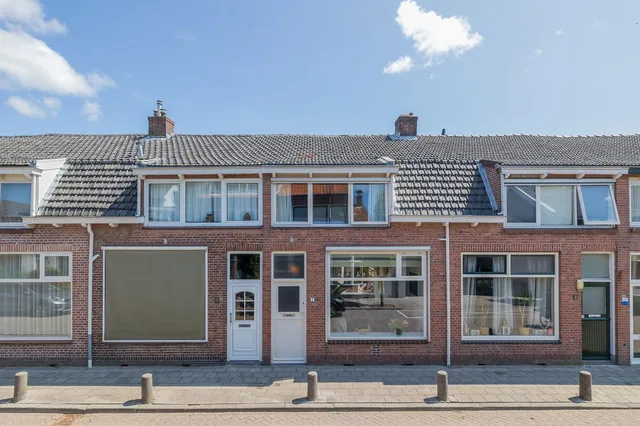 Krochtstraat 7