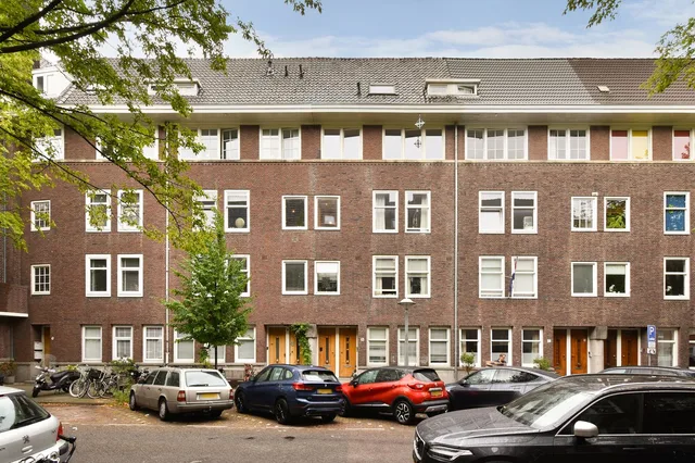 Breughelstraat 5-2