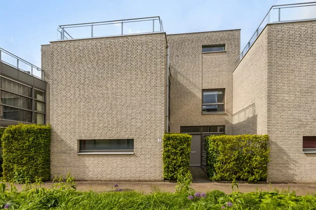 Nelson Mandelastraat 3 5144 RS Waalwijk
