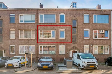 Korhaanstraat 55-B