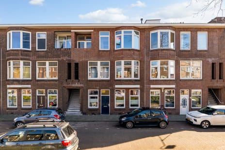 Tienhovenselaan 58