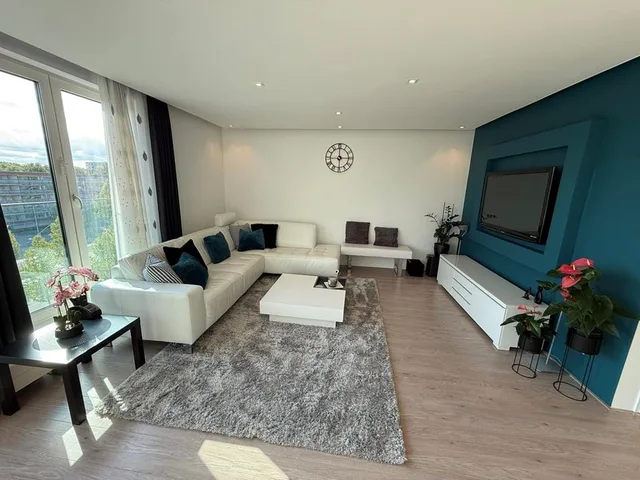 Meer en Vaart 110-A