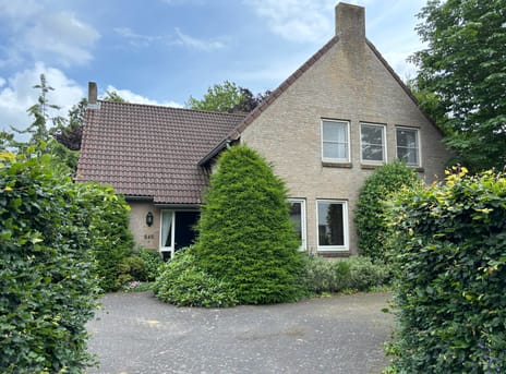 De Scheifelaar 240