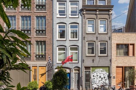 Gerard Doustraat 153-3