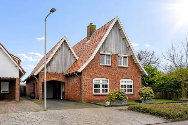Hazemolenweg 8-a 7482 NG Haaksbergen