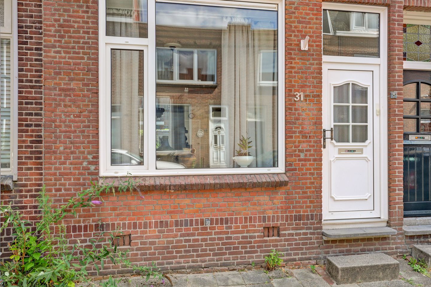 Warmoezierskade 31