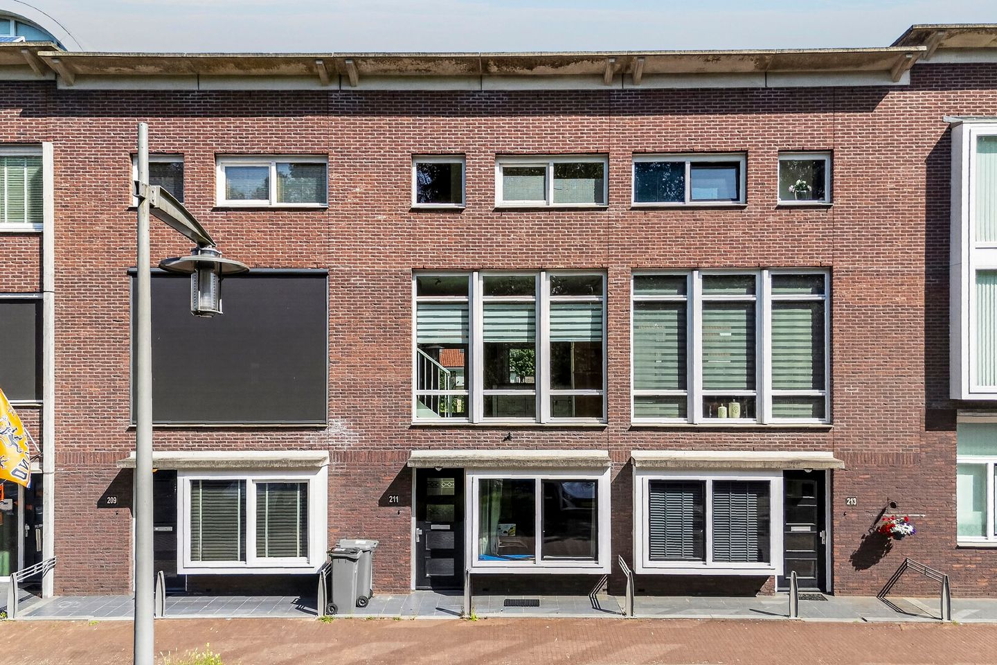 Laan van Kernhem 211