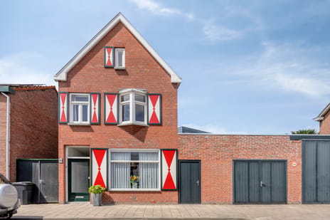 Pastoor Smitsstraat 33