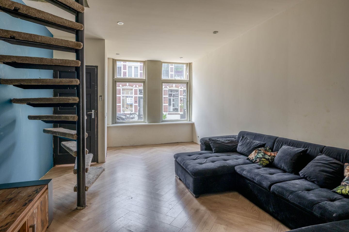 Jan van der Heijdenstraat 12