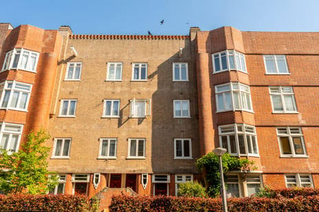 Uithoornstraat 2-A1