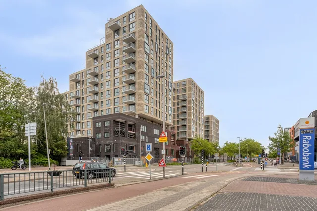 Waterlandlaan 7-f 1441 RS Purmerend