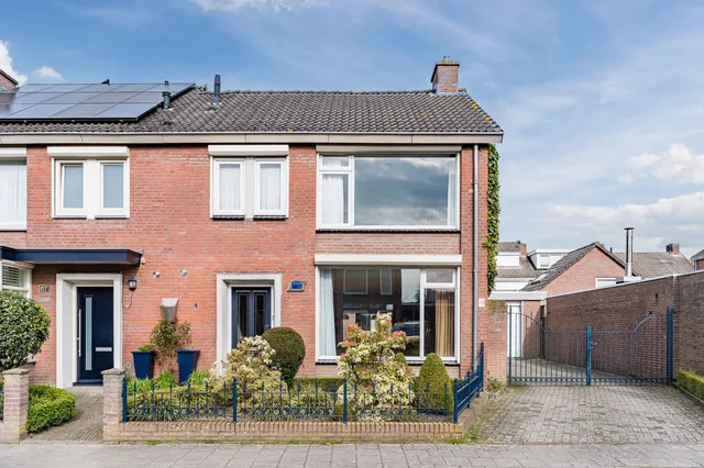 Odradastraat 65 5521 CR Eersel