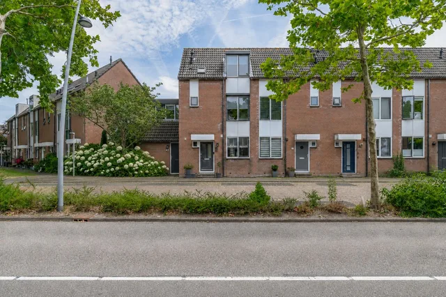Vederkruid 42 2925 DD Krimpen aan den IJssel