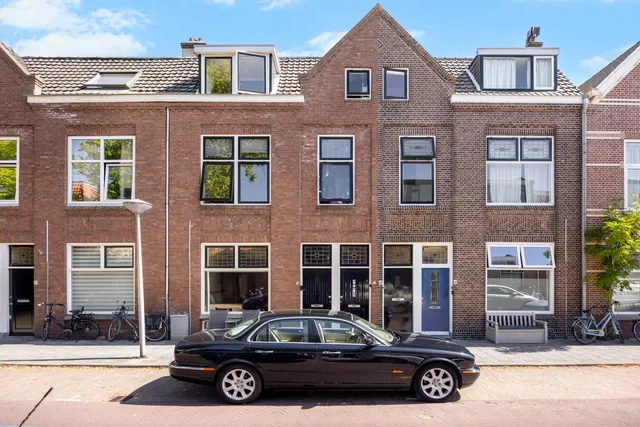 Prins Mauritsstraat 34