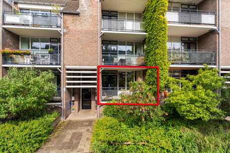 Jacob Canisstraat 98