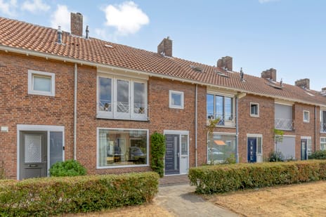 van Musschenbroekstraat 4