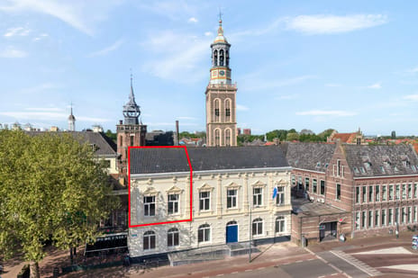 IJsselkade 50-C