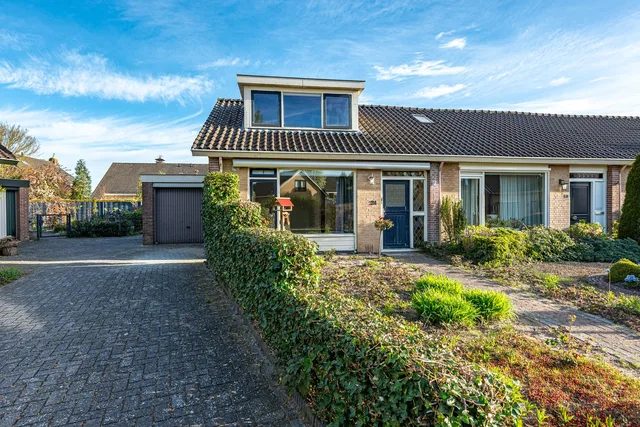 de Haverkamp 24