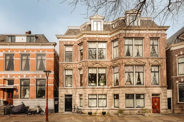 Wilhelminalaan 7