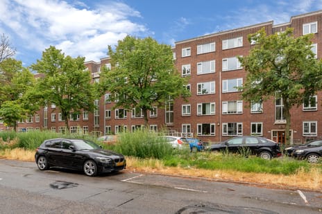 Stadhoudersweg 40-D