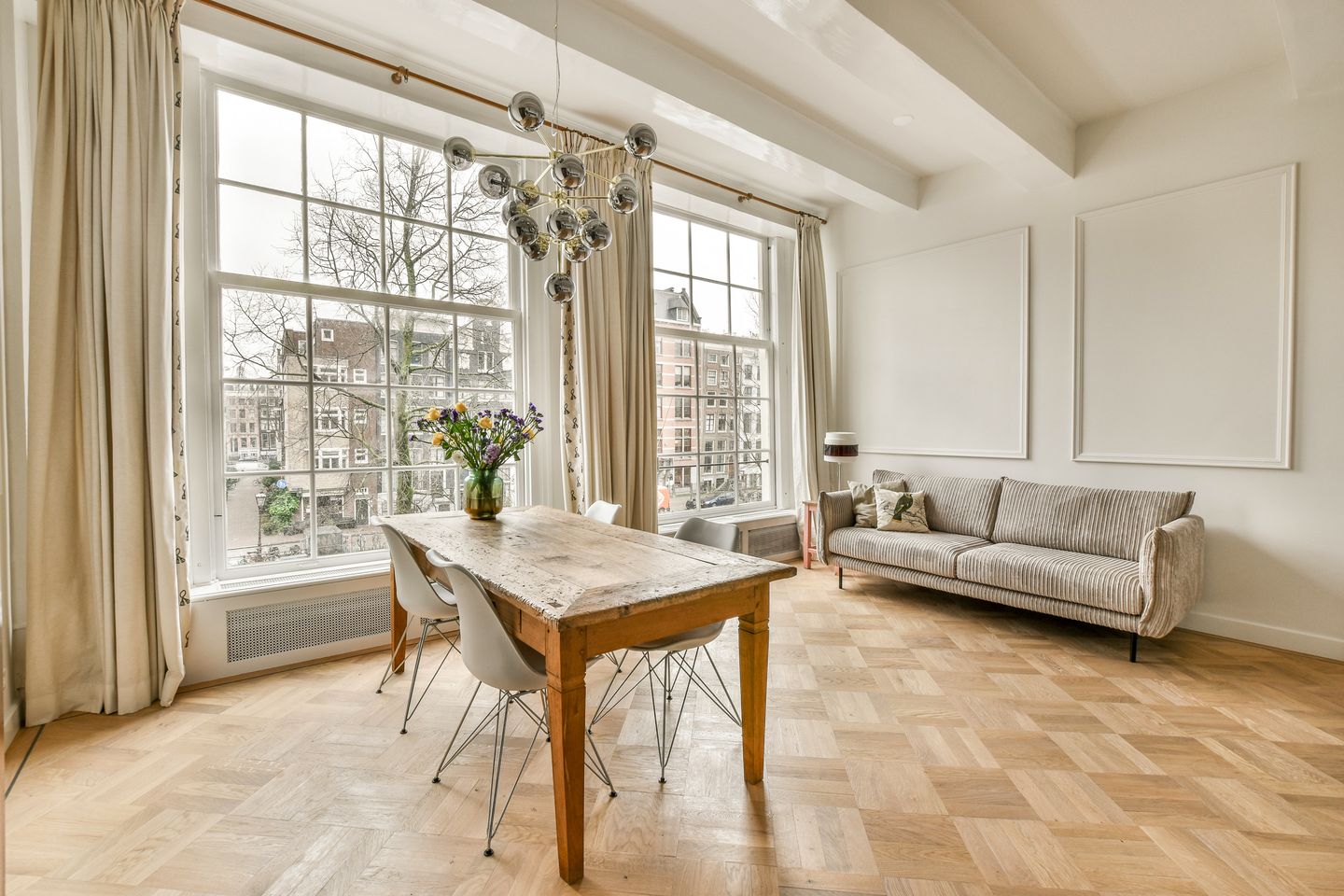 Herengracht 120-B