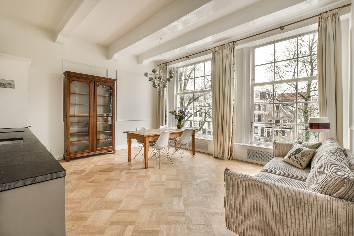 Herengracht 120-B