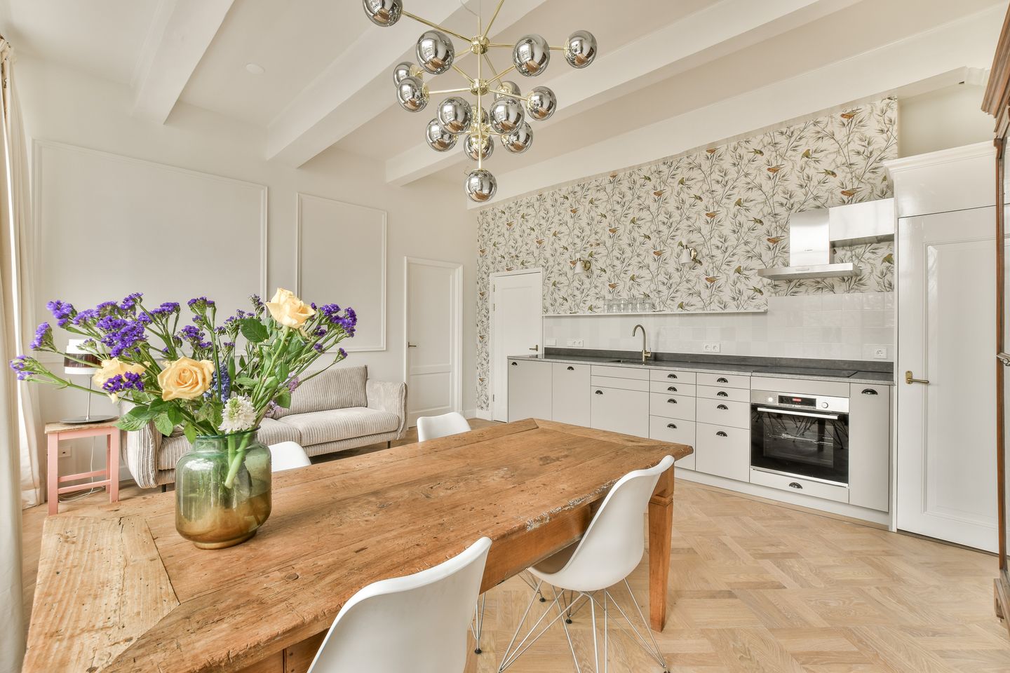 Herengracht 120-B