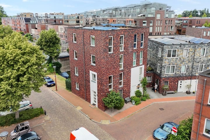 Baansingel 153