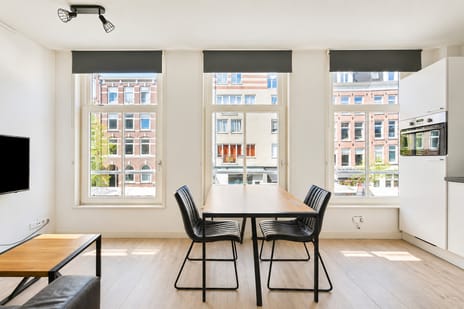 Albert Cuypstraat 124-1V
