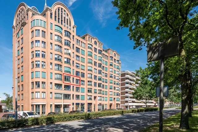 Veldmaarschalk Montgomerylaan 21