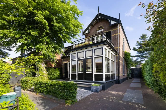 Oude Amersfoortseweg 69