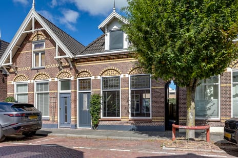 Weerdstraat 36