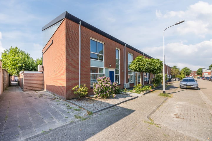 Schagenstraat 4