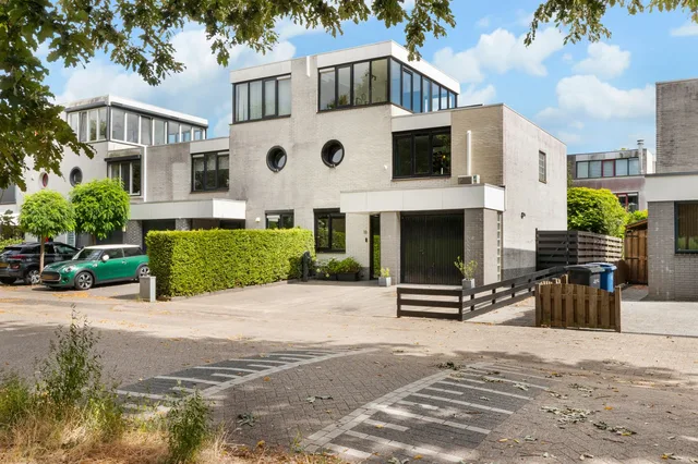 Hagedisstraat 19