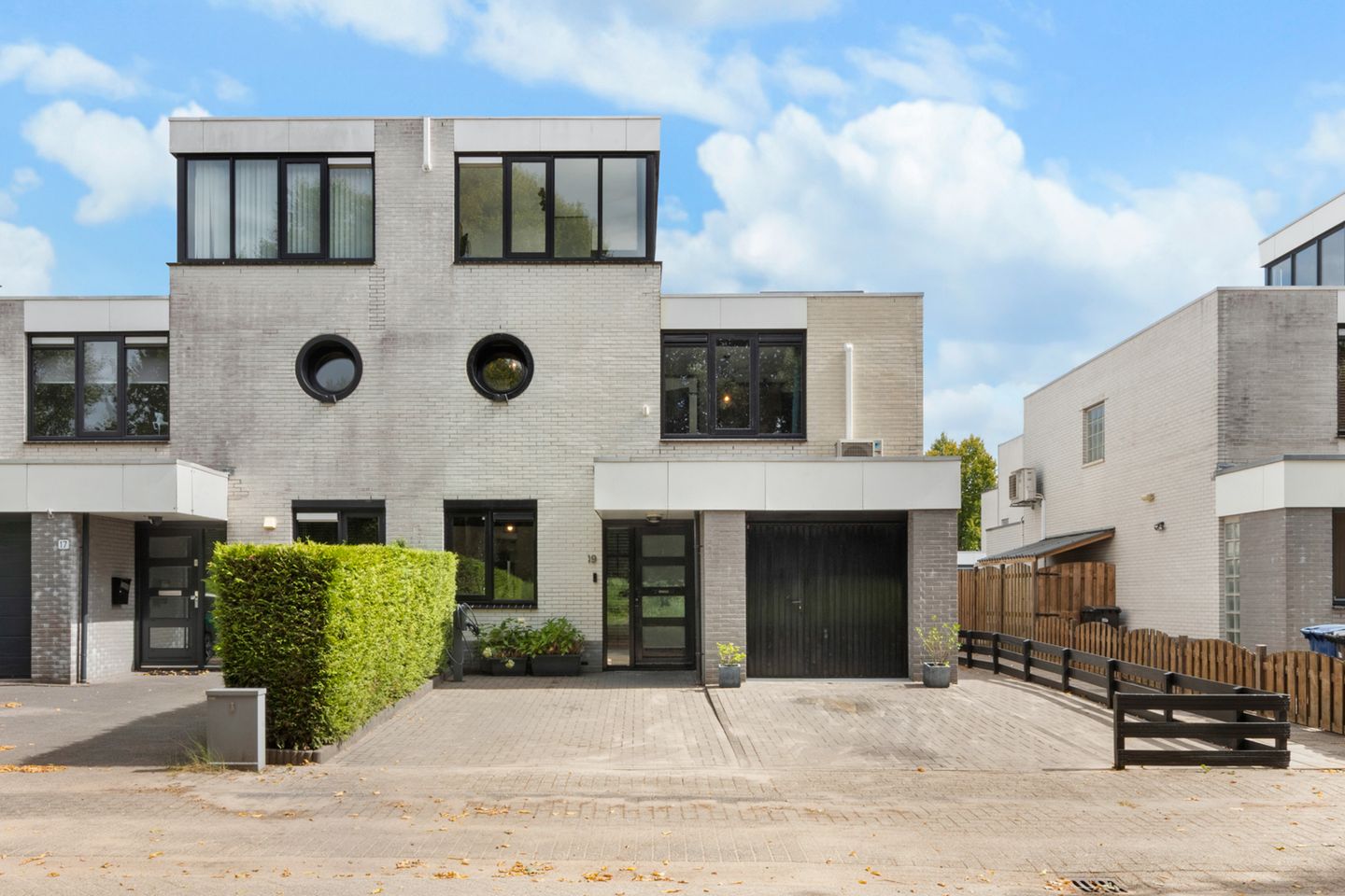 Hagedisstraat 19