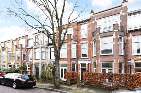 Van Hoornbeekstraat 33