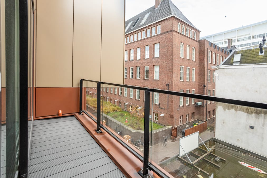Bagijnestraat 18-B