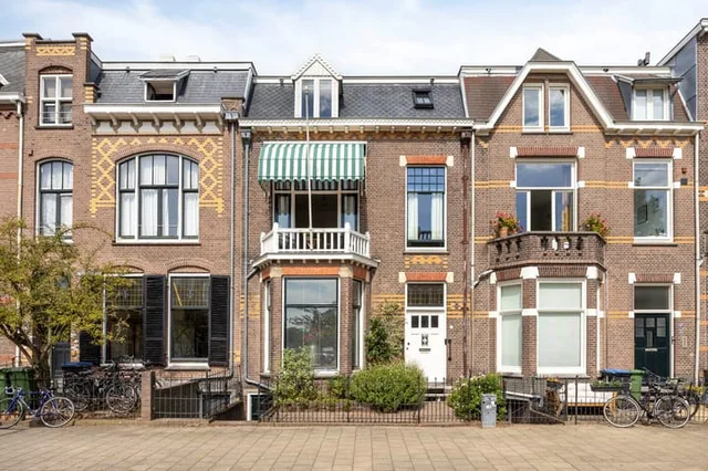 Fransestraat 38