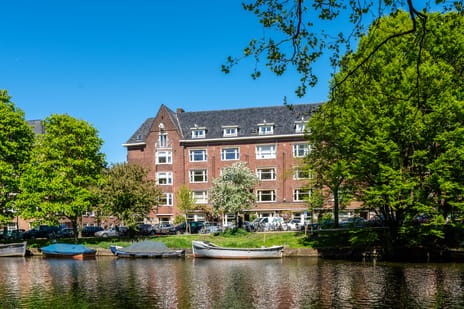 Stadionkade 6-2
