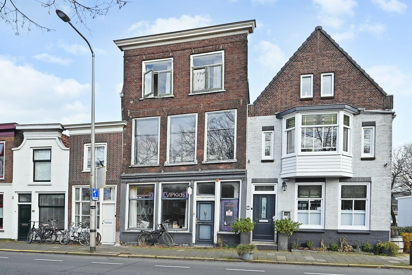 Fluwelensingel 84