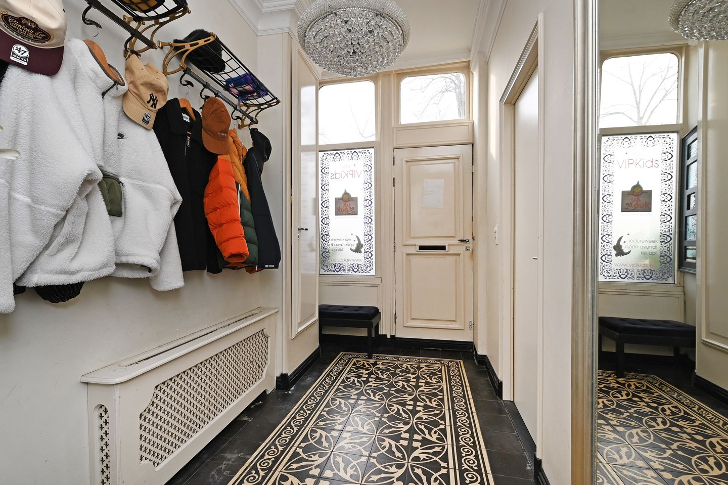 Fluwelensingel 84