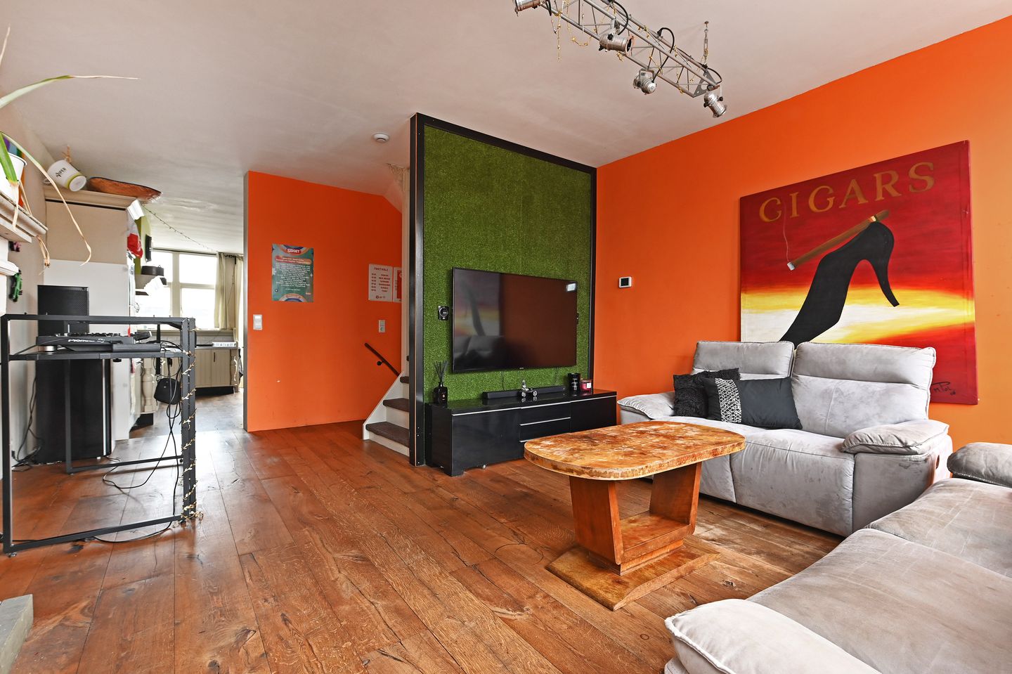Fluwelensingel 84