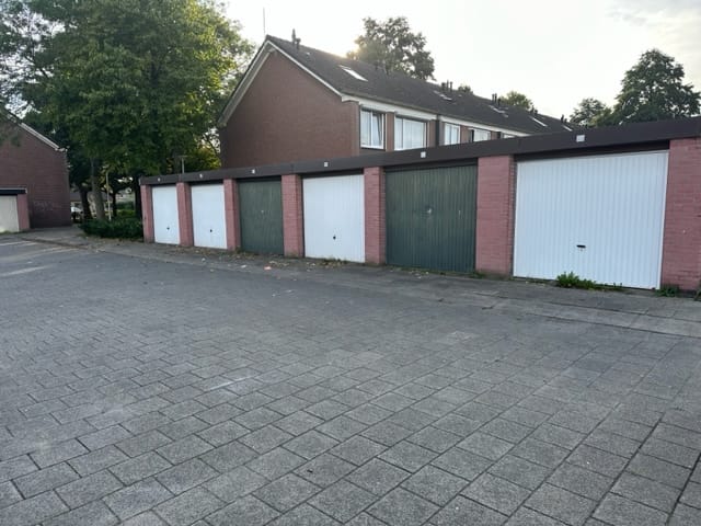 Offenbachstraat 35