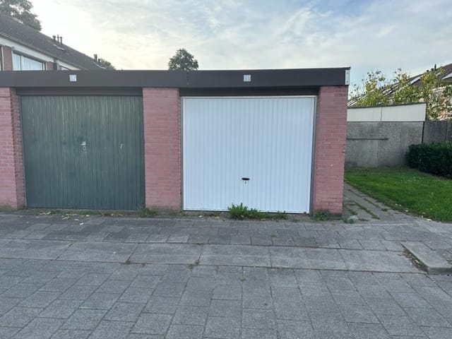 Offenbachstraat 35