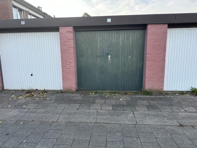 Offenbachstraat 35
