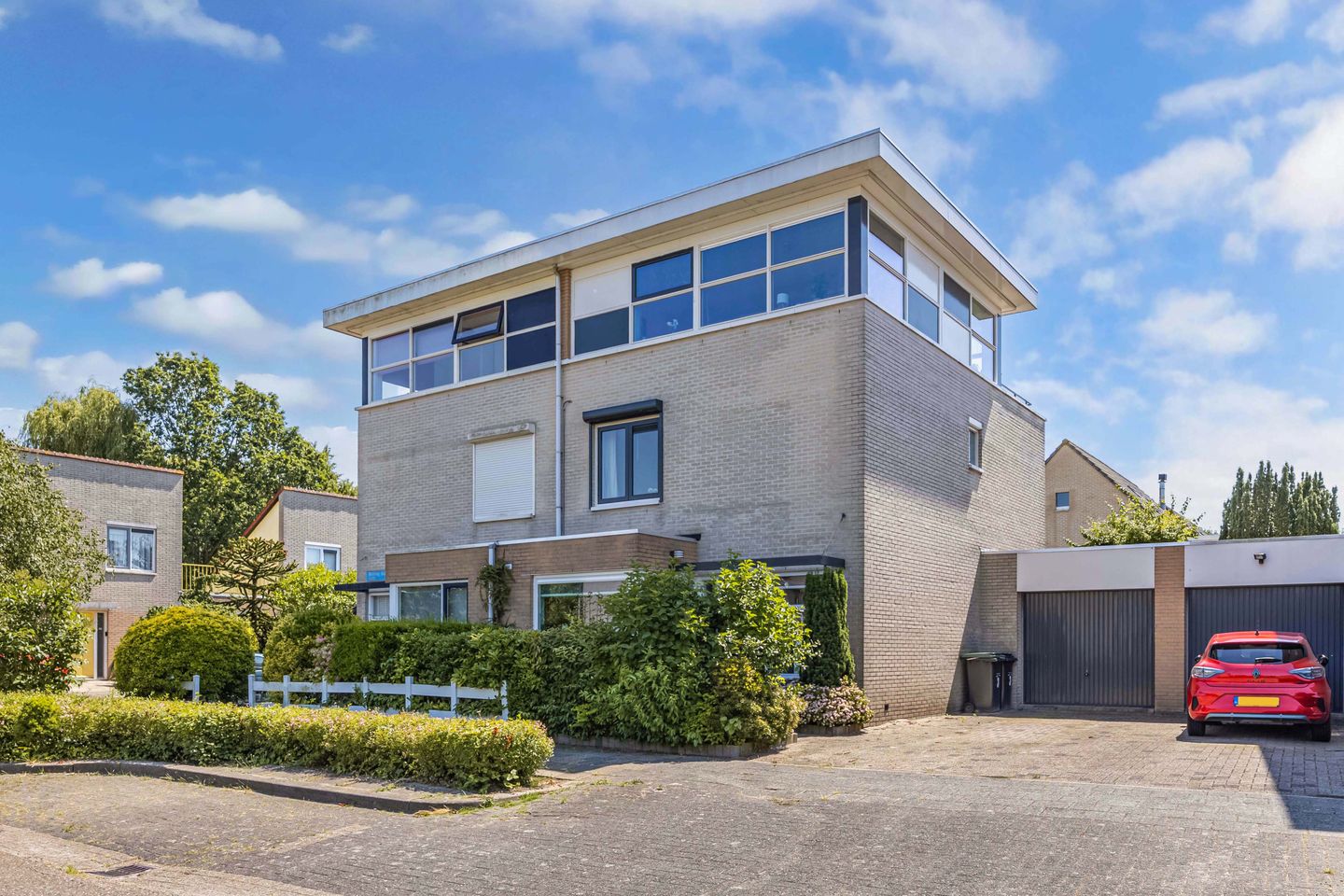 Rolling Stonesstraat 3