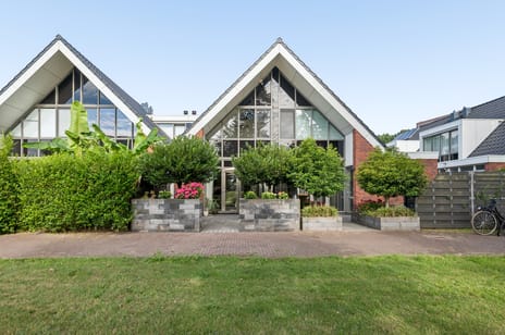 Veldjesgraaf 21