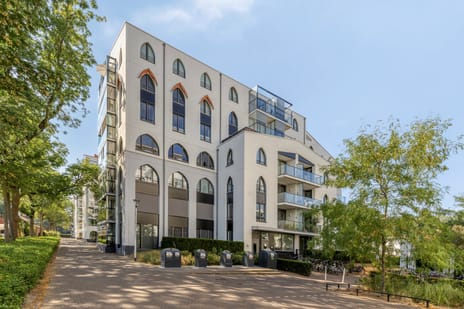 Clarissenhof 275