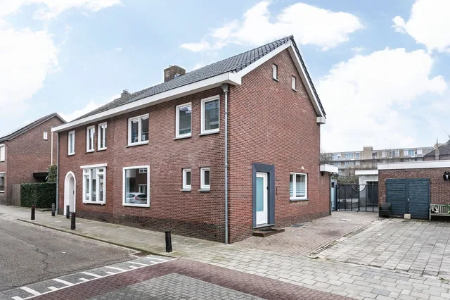 Julianastraat 12 6441 BT Brunssum